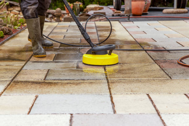 Best Sidewalk and Walkway Cleaning  in Aptos Hills Larkin Valley, CA